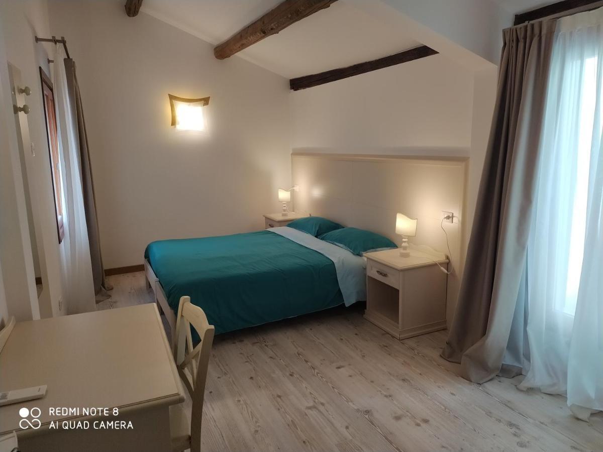 Palazzetto Canossa Венеція Екстер'єр фото