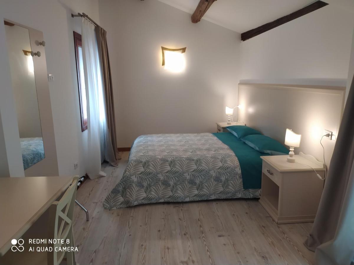 Palazzetto Canossa Венеція Екстер'єр фото