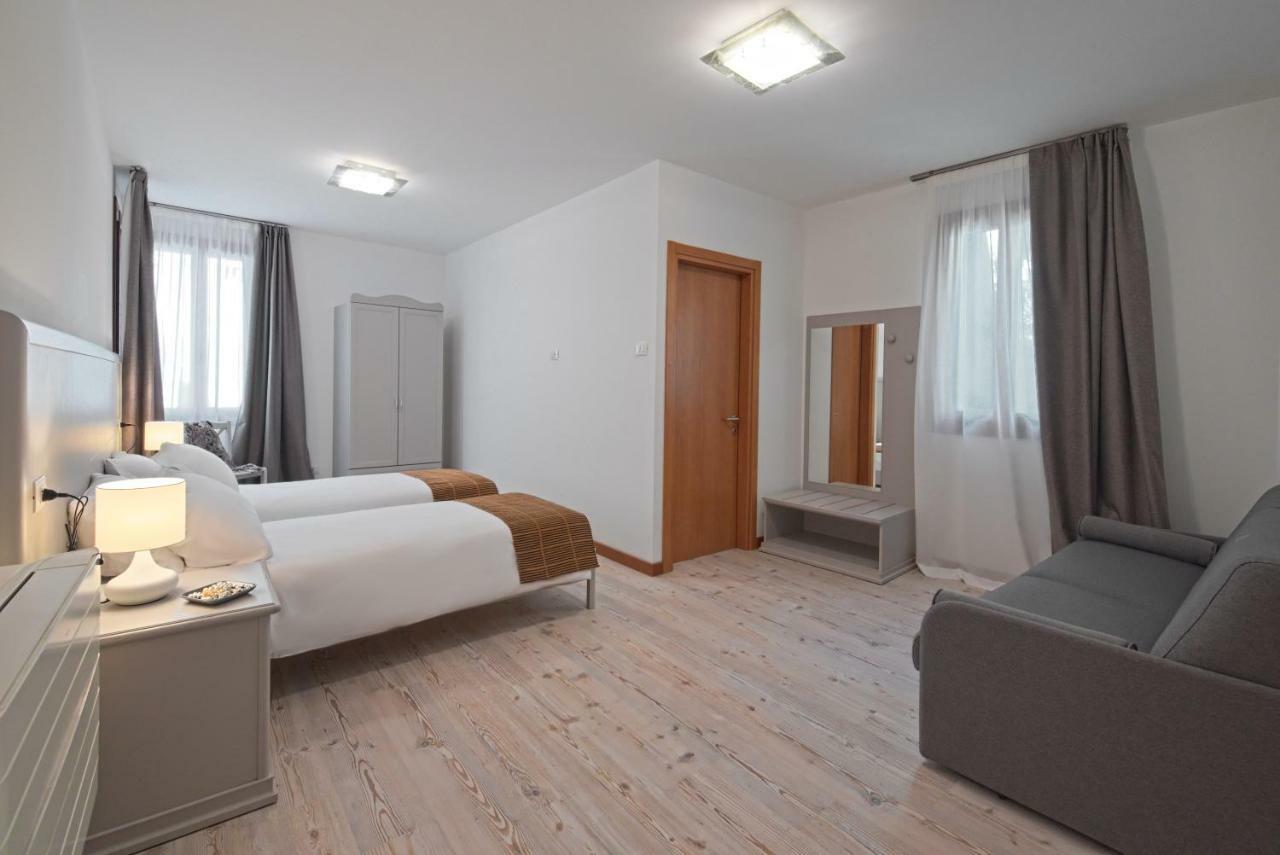 Palazzetto Canossa Венеція Екстер'єр фото